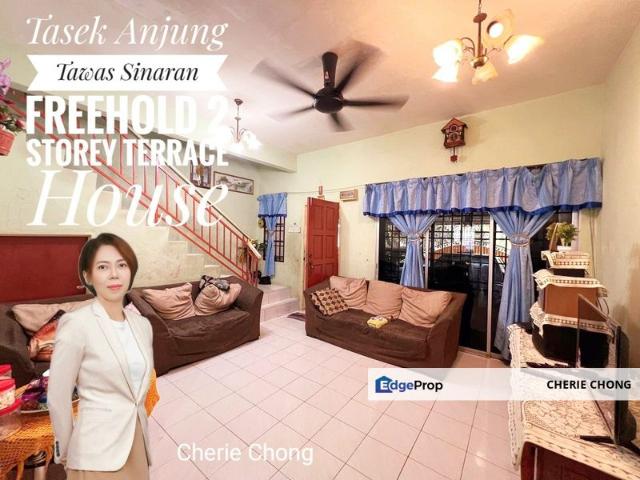 House for sale in Perak, Tanjong Ipoh