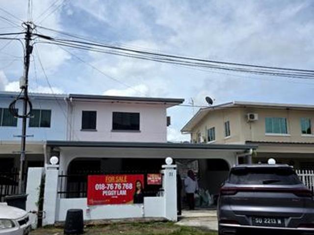 Residential House for sale in Kinabalu, Sabah