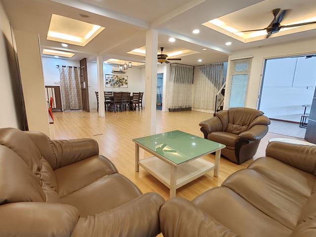 Terraced House for rent in Kinabalu, Sabah