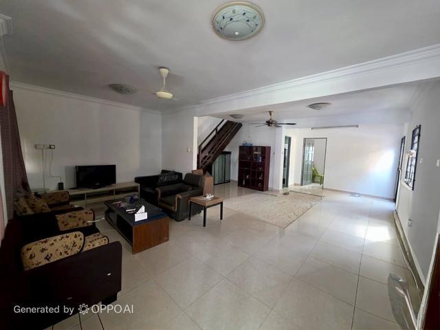 Terraced House for sale in Kinabalu, Sabah