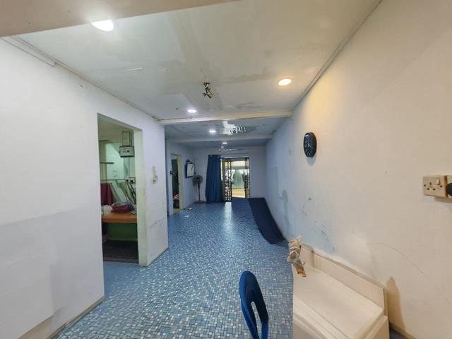Terraced House for sale in Likas, Sabah
