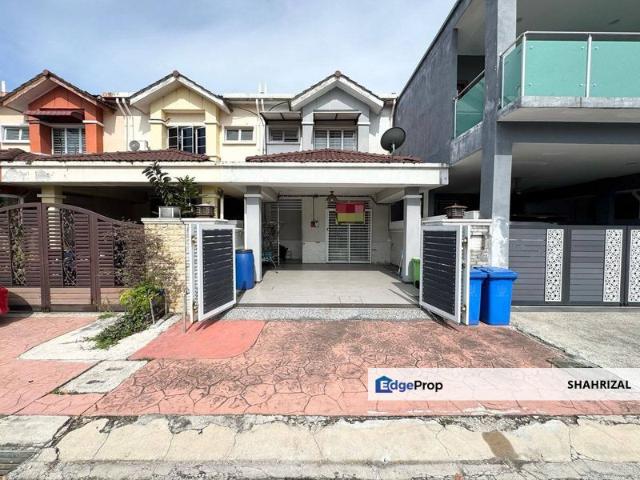 House for sale in Seksyen 32, Shah Alam