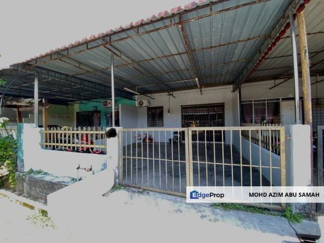 House for sale in Perak, Taiping