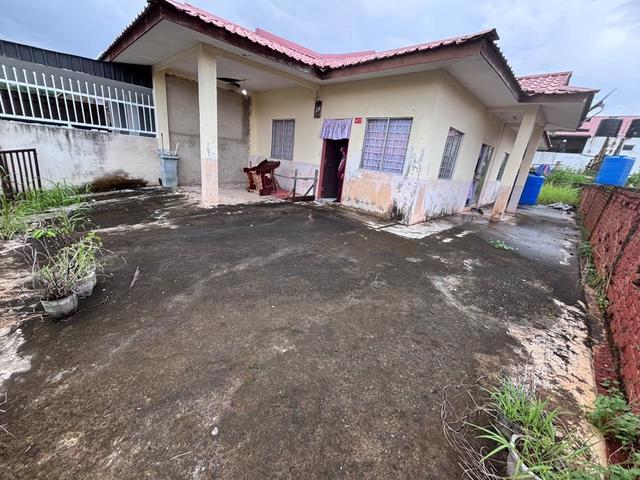 Terraced House for sale in Tawau Division, Sabah