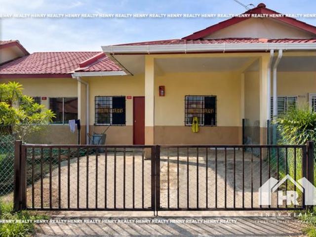 Terraced House for sale in Tawau Division, Sabah