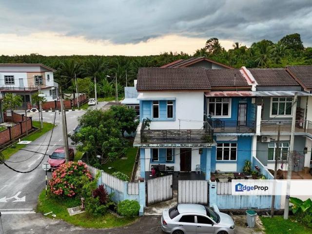 House for sale in Pontian, Johor