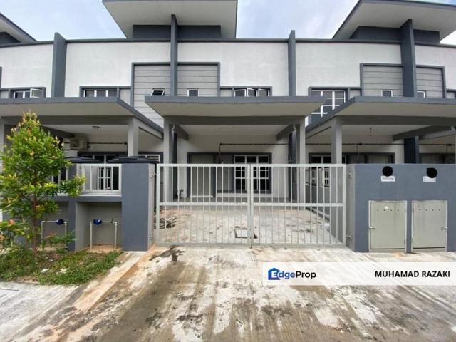 House for sale in Alam Impian, Selangor