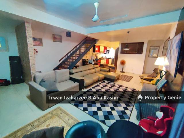 Terraced House for rent in Selayang, Selangor