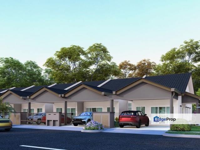 House for sale in Mantin, Negeri Sembilan