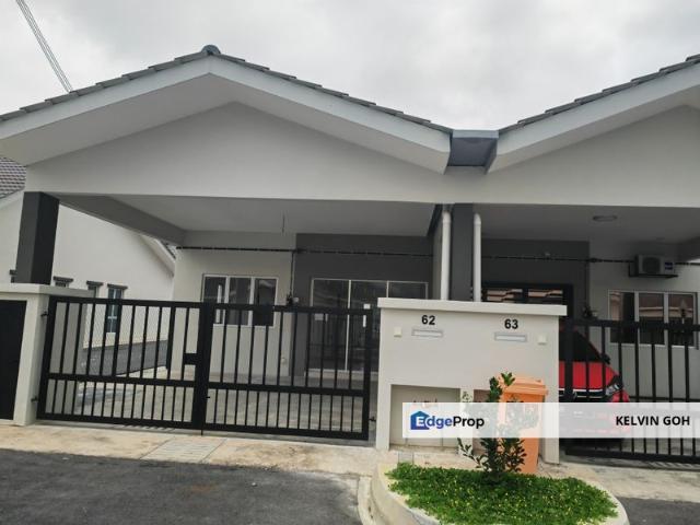 House for rent in Mantin, Negeri Sembilan