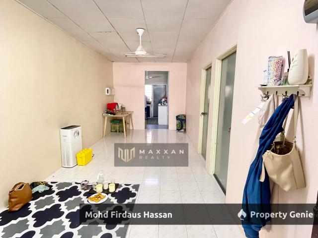 Terraced House for sale in Permatang Pasir, Wellesley