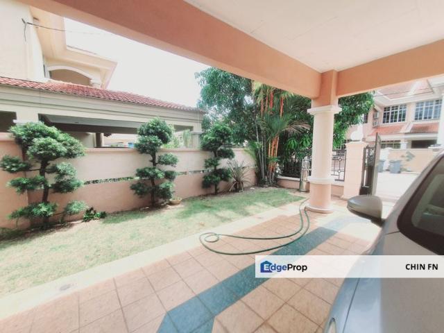 House for sale in Malaka