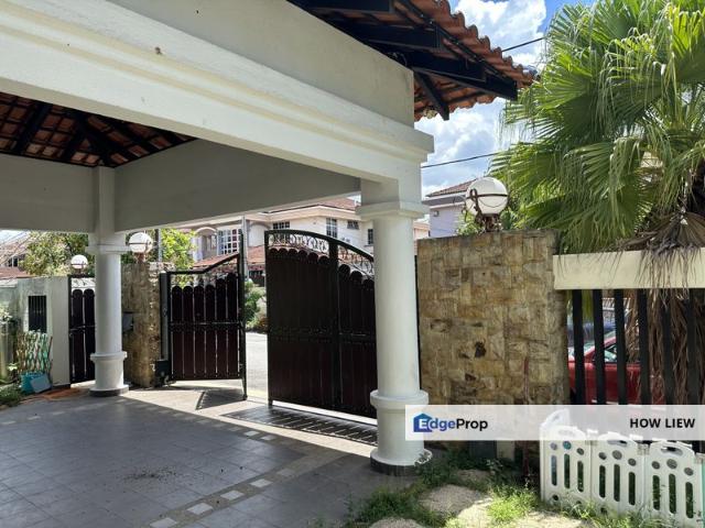 House for rent in Malaka