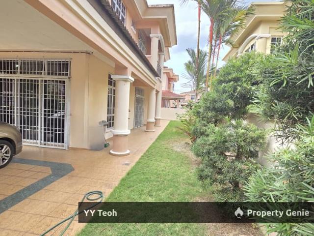 Residential House for sale in Malaka