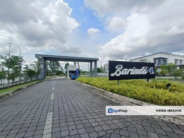 House for rent in Bandar Sri Sendayan, Seremban