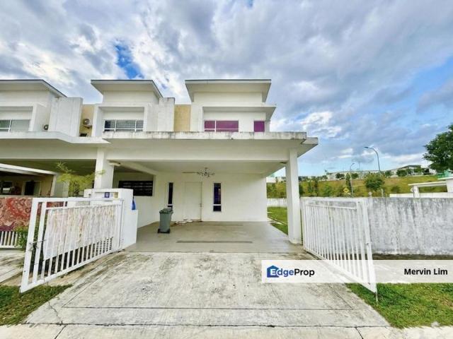 House for sale in Bandar Sri Sendayan, Seremban