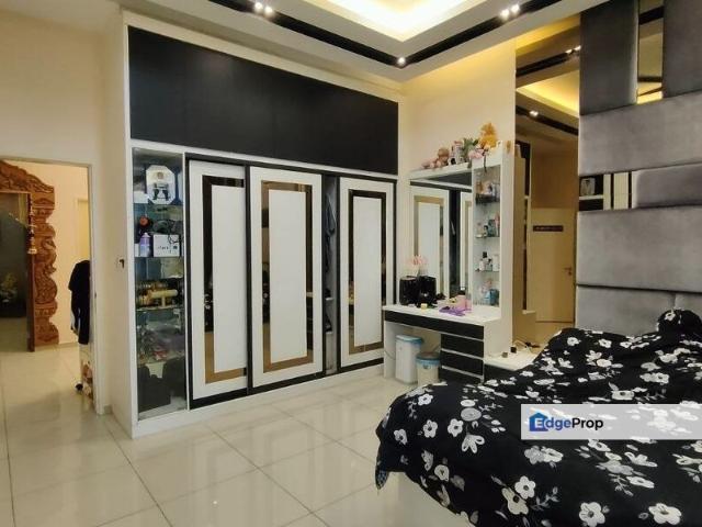 House for sale in Sendayan Village, Negeri Sembilan