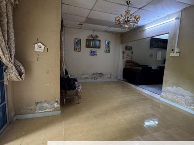 House for sale in Arau, Perlis