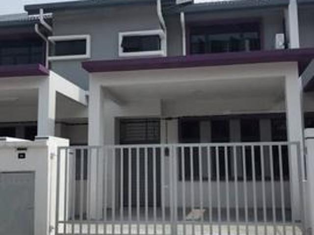 Terraced House for rent in Petaling, Alam Impian