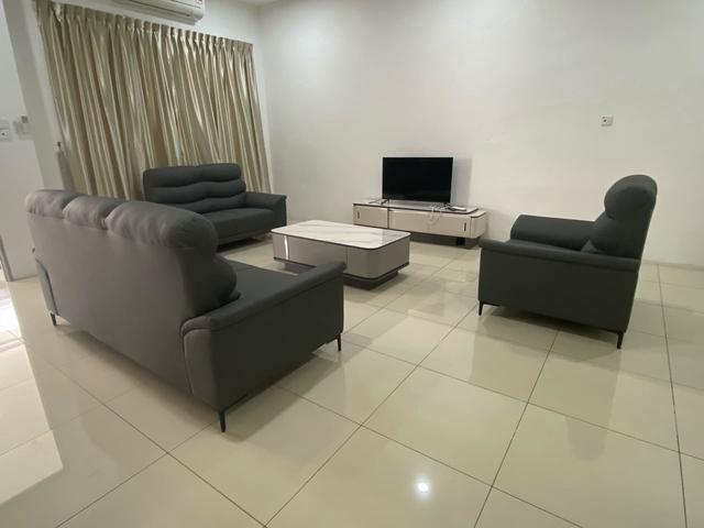 Terraced House for rent in Labuan