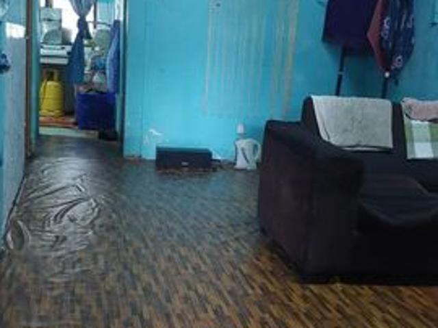 House for sale in Kuala Kubu Baru, Selangor