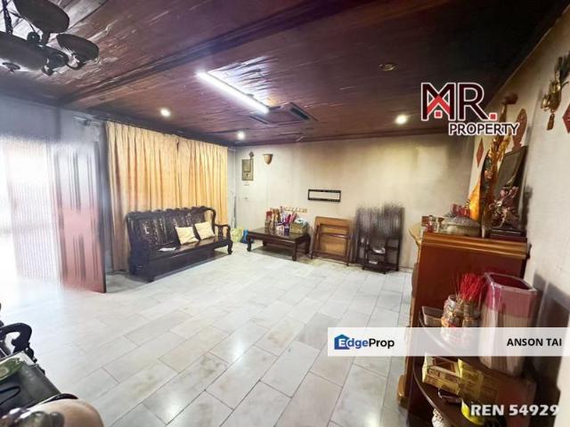 House for sale in Sungai Petani, Kuala Muda