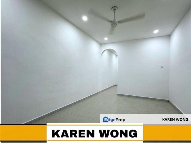 House for rent in Sungai Petani, Kuala Muda