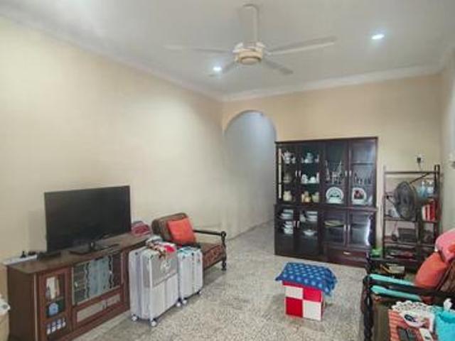 Residential House for sale in Sungai Petani, Kuala Muda