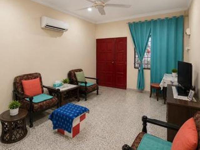 Residential House for sale in Sungai Petani, Kuala Muda