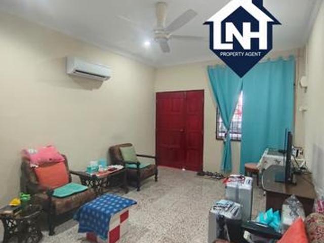 Residential House for sale in Sungai Petani, Kuala Muda