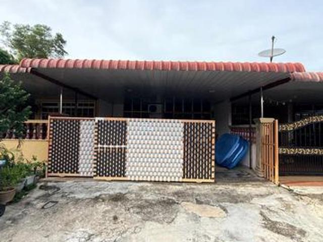 Terraced House for sale in Sungai Petani, Kuala Muda