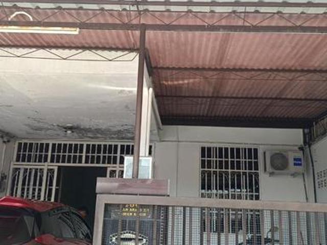 Terraced House for sale in Sungai Petani, Kuala Muda