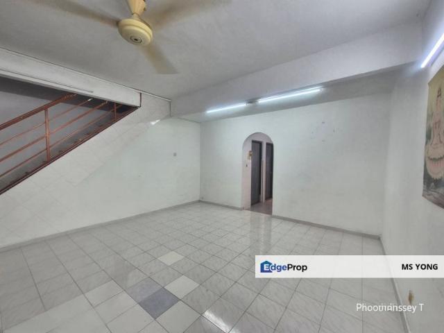 House for rent in Perak, Tanjong Ipoh