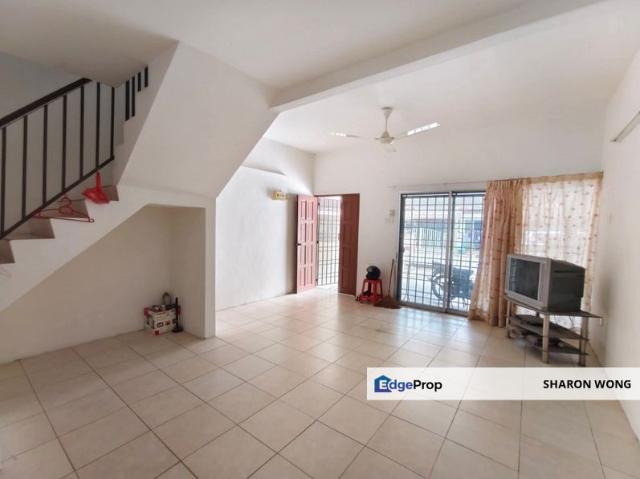 House for sale in Perak, Tanjong Ipoh