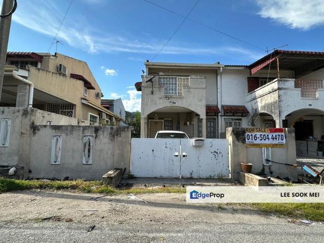 House for sale in Perak, Tanjong Ipoh