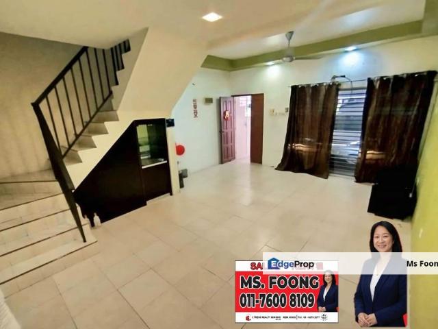 House for sale in Menglembu, Majlis Bandaraya Ipoh