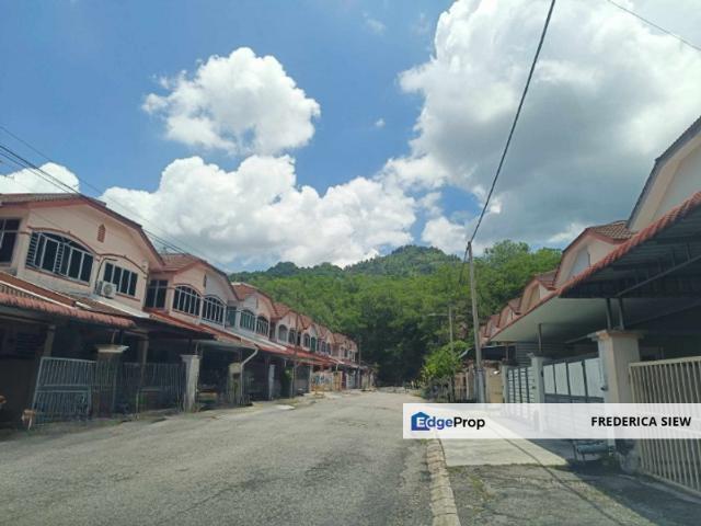 House for sale in Perak, Tanjong Ipoh