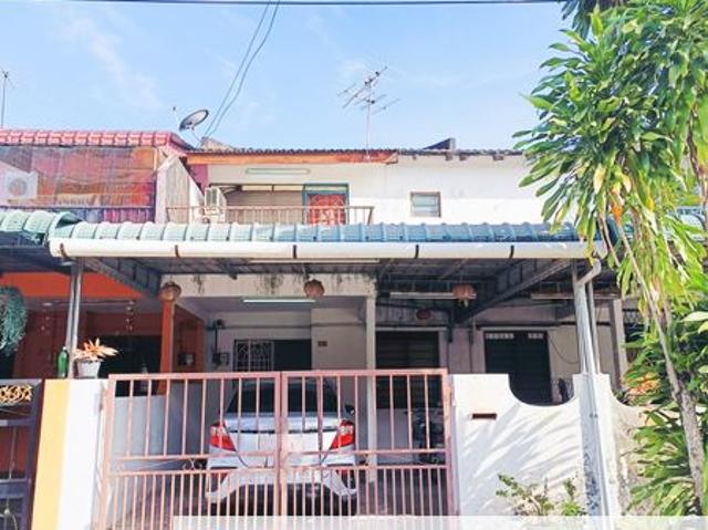House for rent in Perak, Tanjong Ipoh
