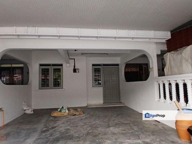 House for sale in Menglembu, Majlis Bandaraya Ipoh