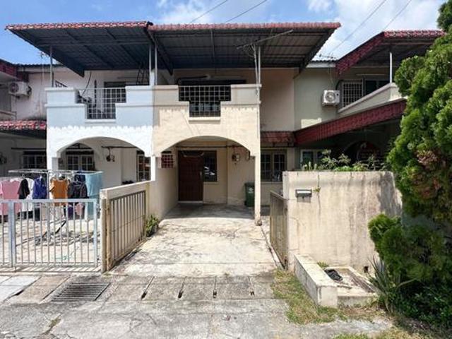 Terraced House for sale in Perak, Tanjong Ipoh