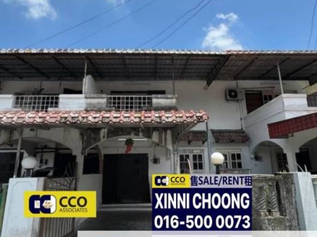 House for sale in Perak, Tanjong Ipoh