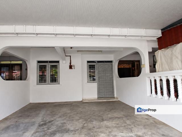 House for sale in Taman Arkid, Majlis Bandaraya Ipoh