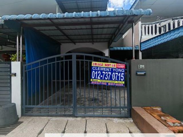 House for sale in Taman Arkid, Majlis Bandaraya Ipoh