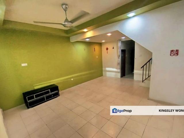 House for sale in Menglembu, Majlis Bandaraya Ipoh