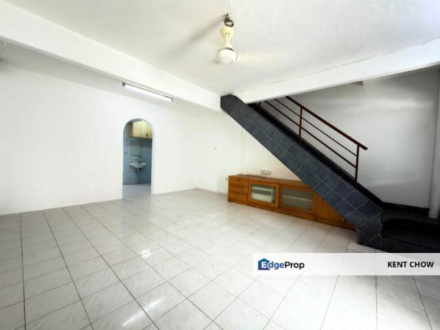 House for sale in Menglembu, Majlis Bandaraya Ipoh