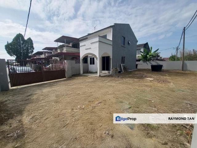 House for sale in Perak, Tanjong Ipoh