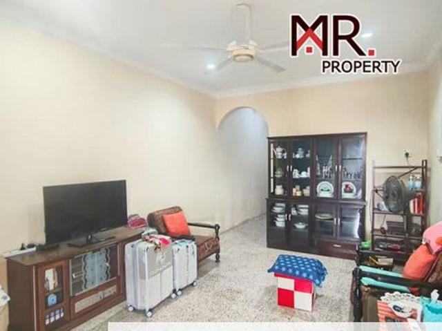 House for sale in Sungai Petani, Kuala Muda