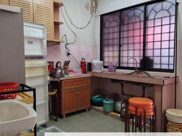 House for sale in Perak, Tanjong Ipoh