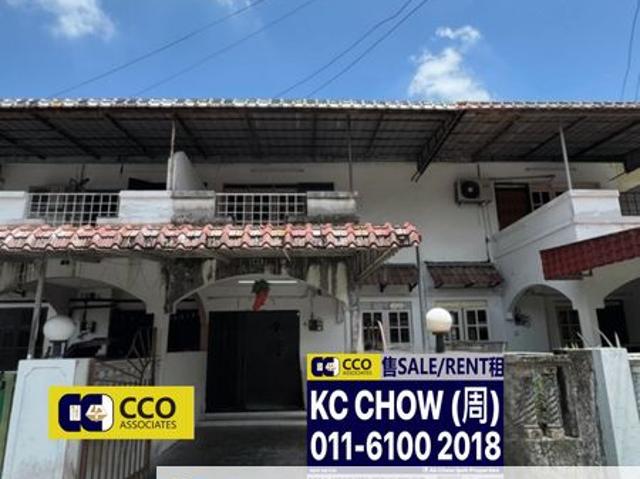 House for sale in Taman Arkid, Majlis Bandaraya Ipoh
