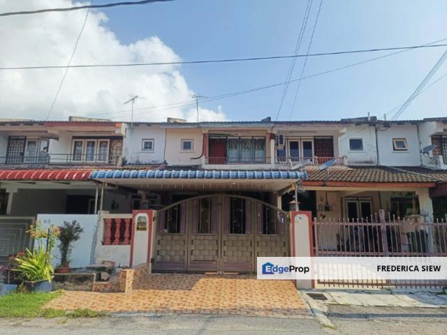 House for sale in Perak, Tanjong Ipoh
